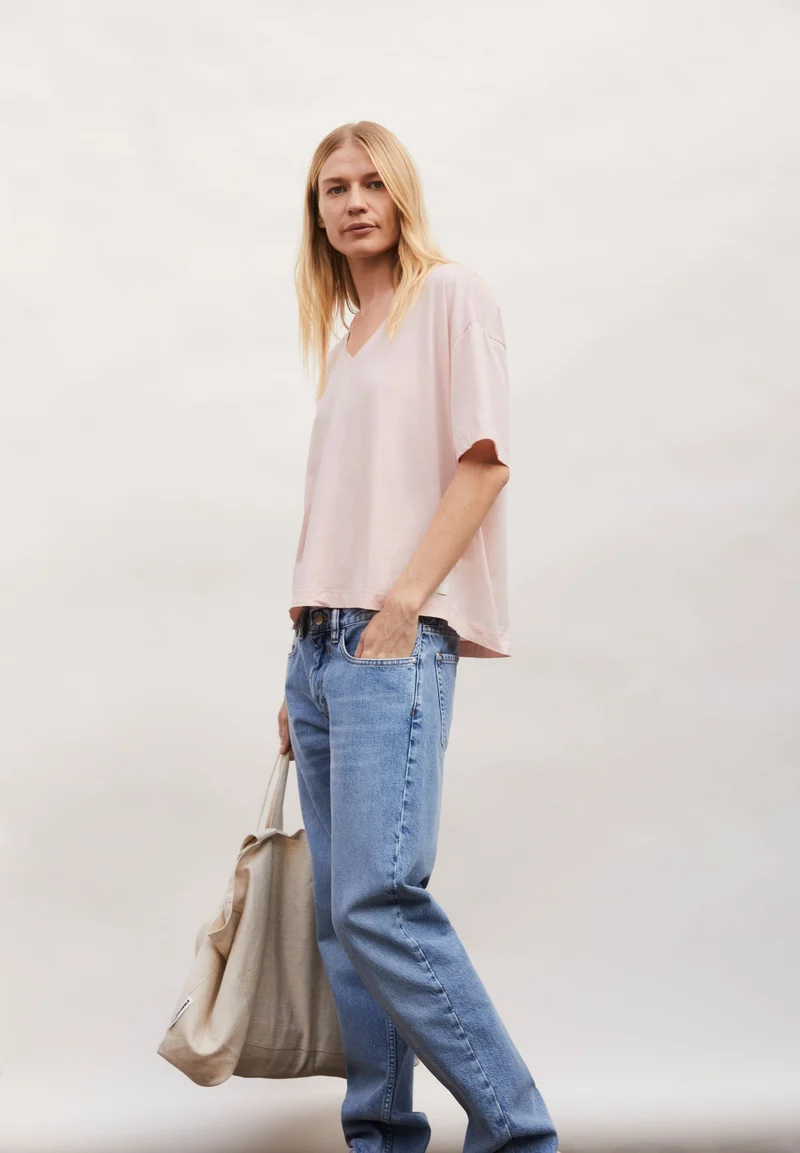 DEMIKAA | light blush