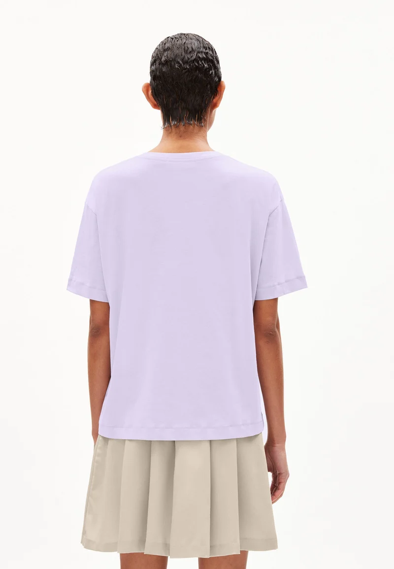 DEMIKAA | lavender light