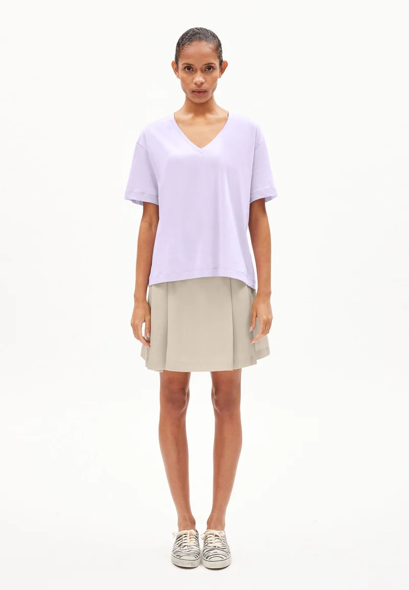 DEMIKAA | lavender light