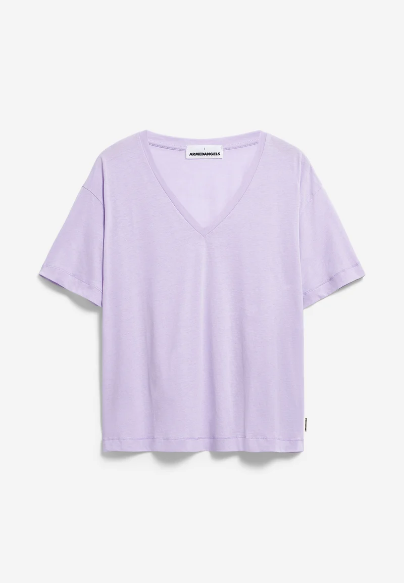 DEMIKAA | lavender light