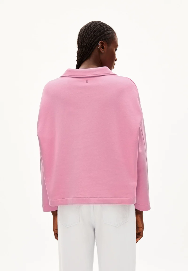NAIRAA | raspberry pink