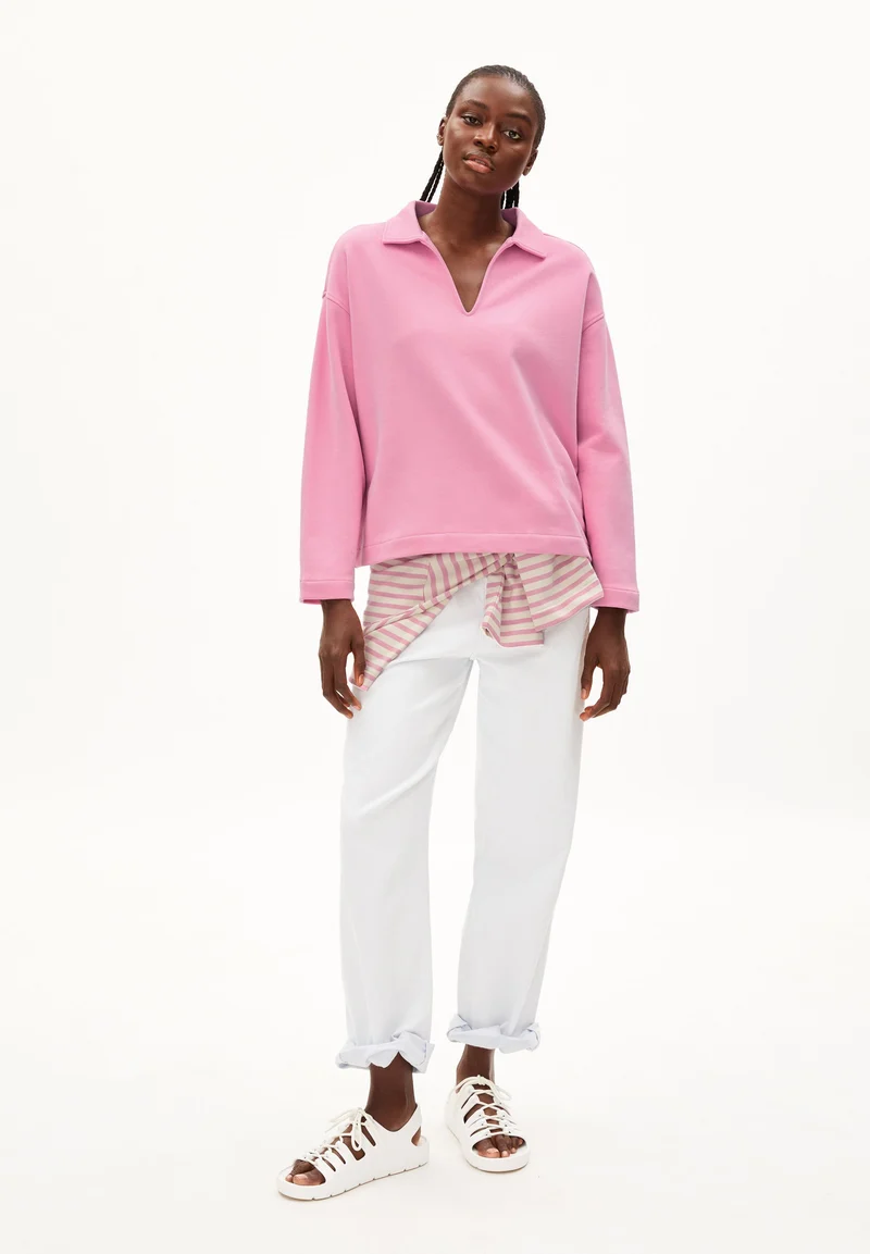 NAIRAA | raspberry pink