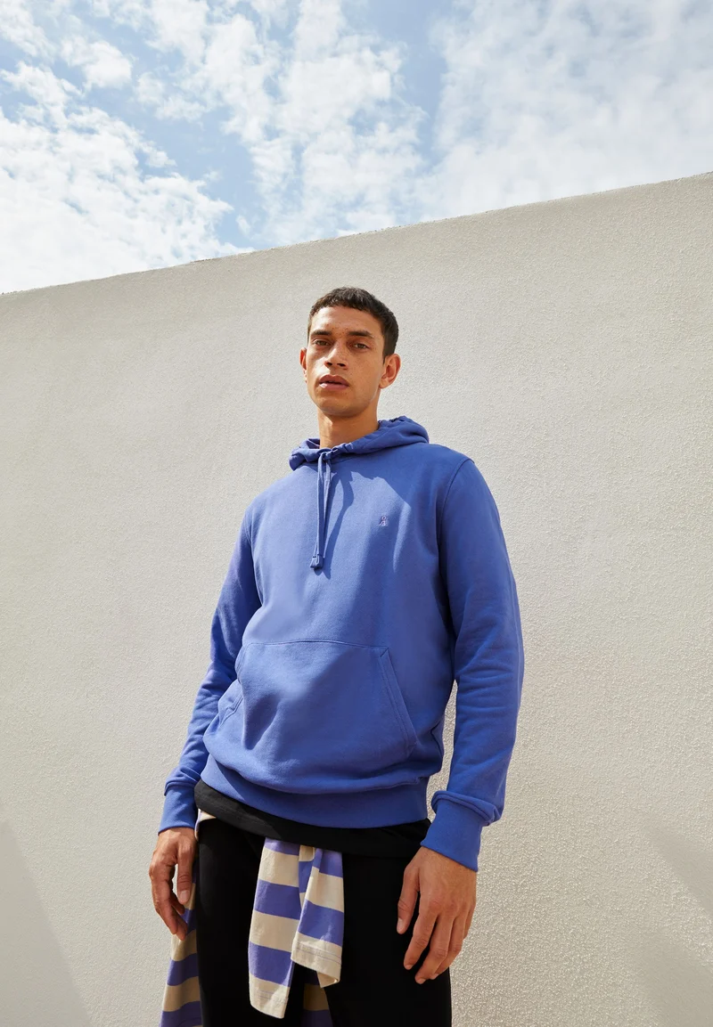 PAARLO COMFORT | vibrant violet