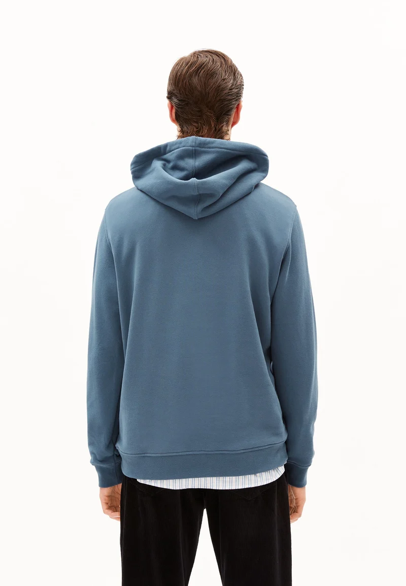 PAARLO COMFORT | iron blue