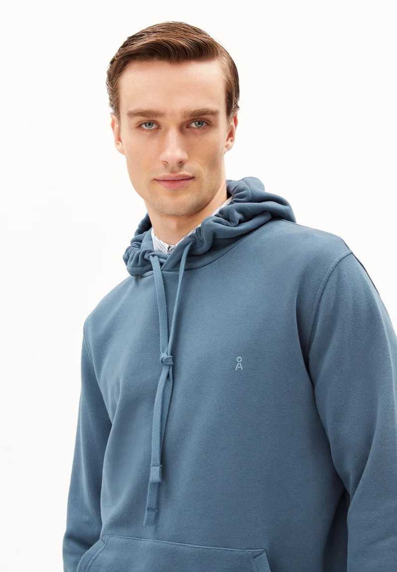 PAARLO COMFORT | iron blue