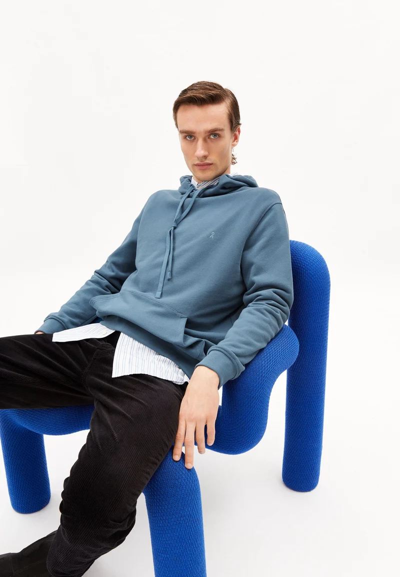 PAARLO COMFORT | iron blue