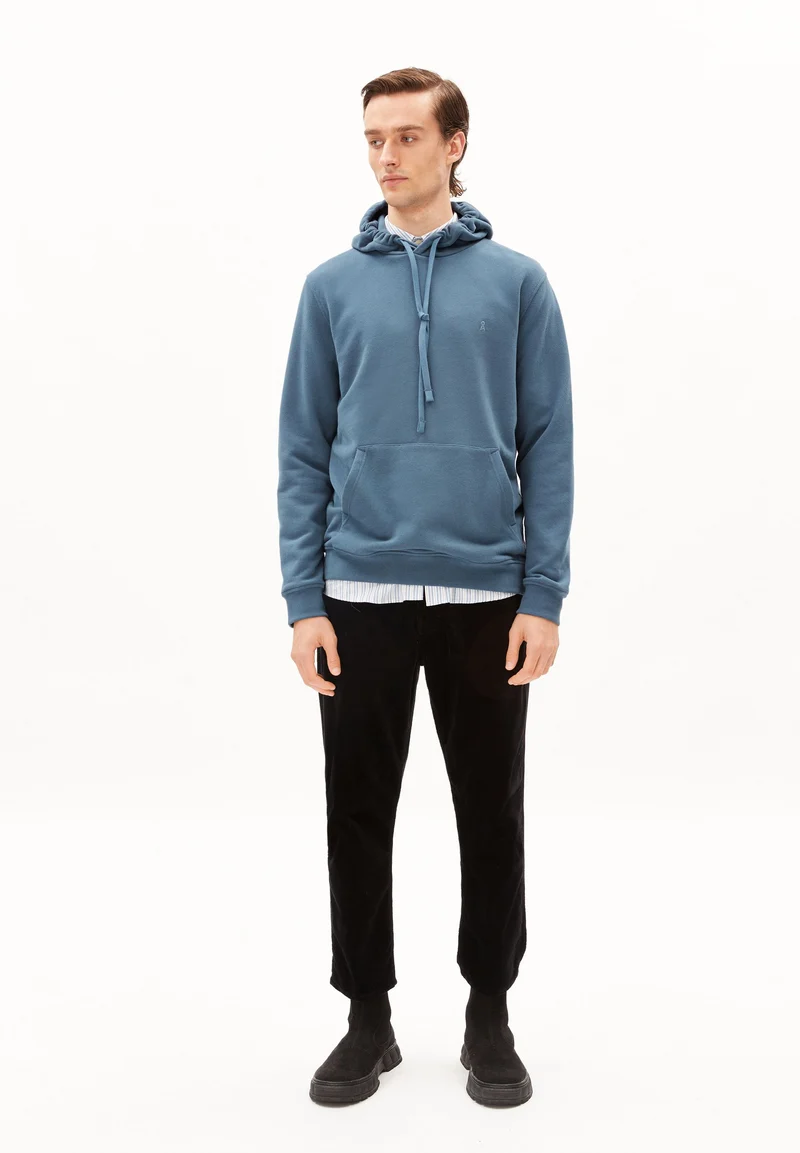 PAARLO COMFORT | iron blue