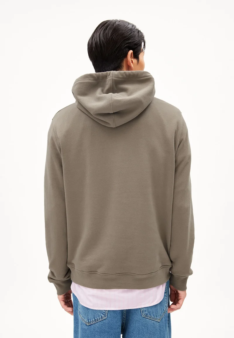PAARLO COMFORT | muddy water