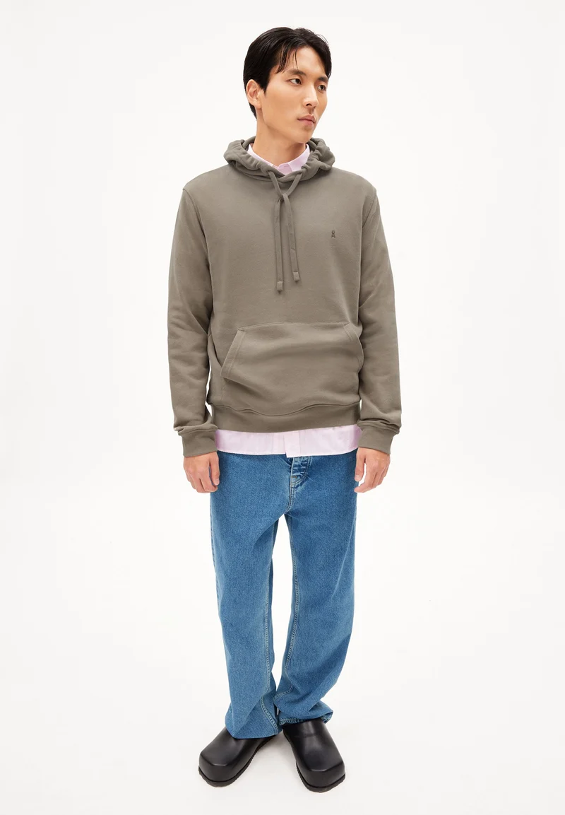 PAARLO COMFORT | muddy water