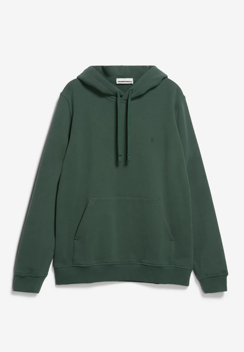 PAARLO COMFORT | boreal green