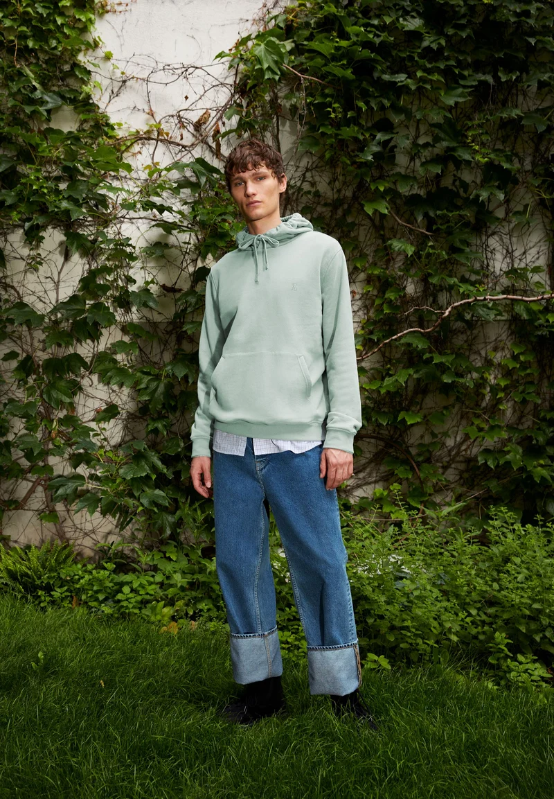 PAARLO COMFORT | morning dew