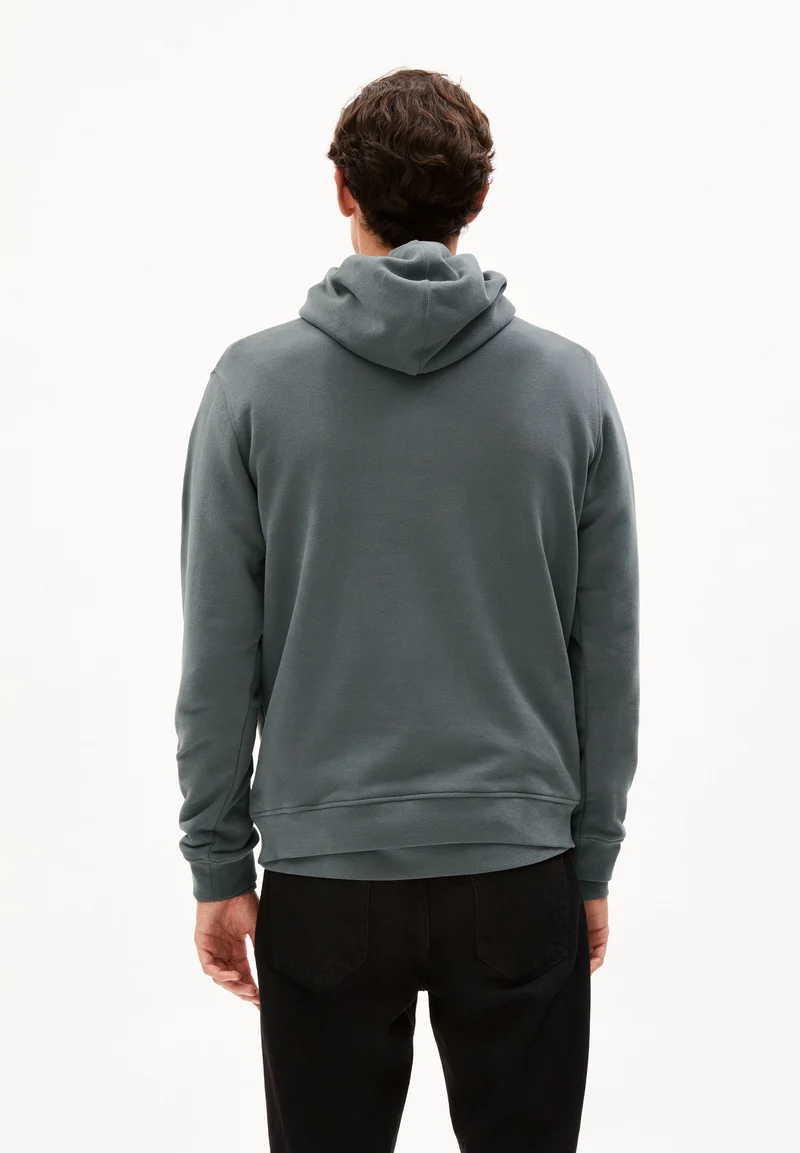PAARLO COMFORT | space steel