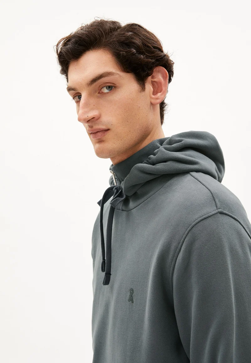 PAARLO COMFORT | space steel