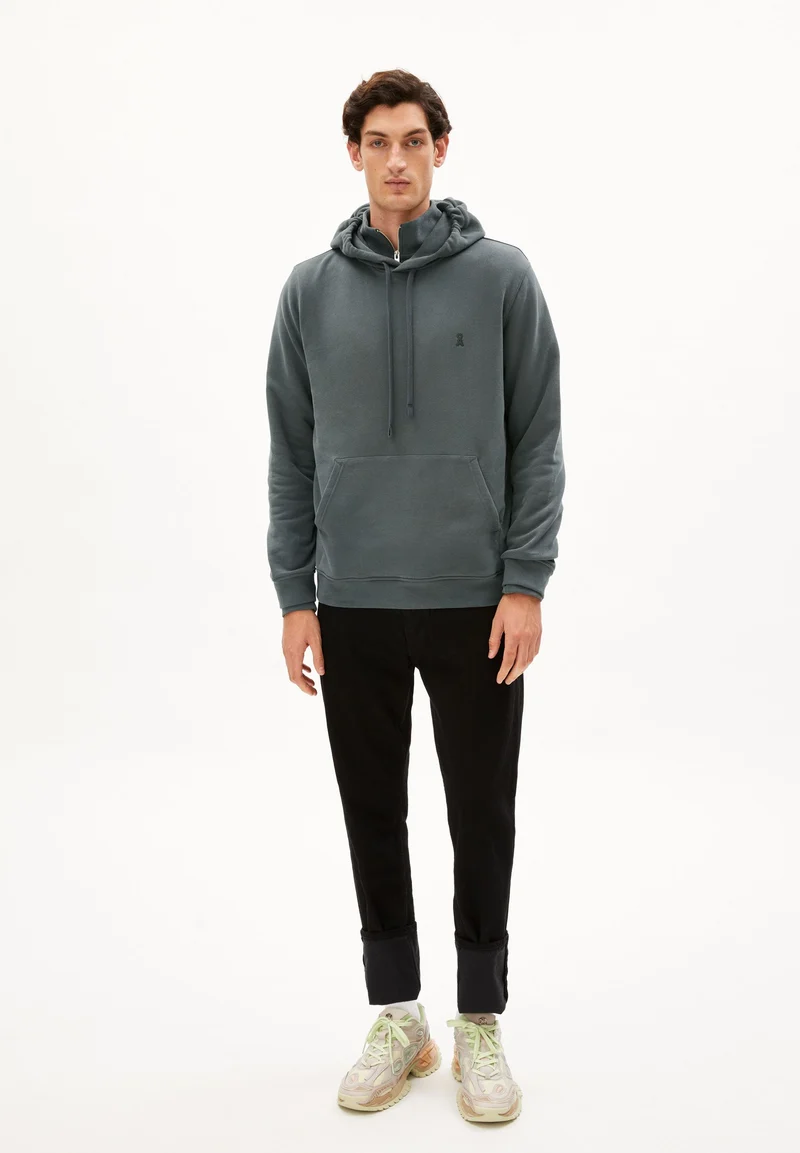 PAARLO COMFORT | space steel
