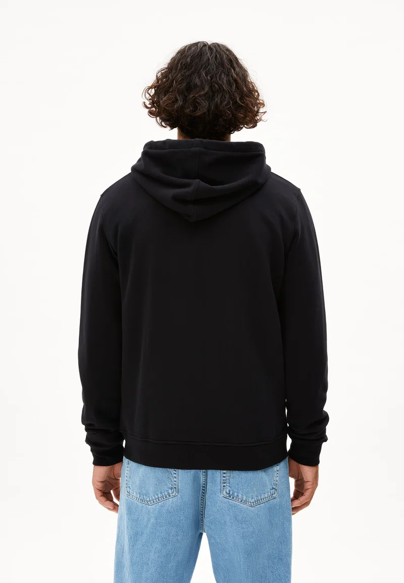 SAROMIAAN COMFORT | black