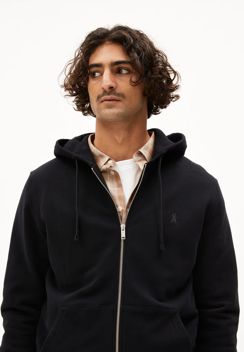 SAROMIAAN COMFORT | black