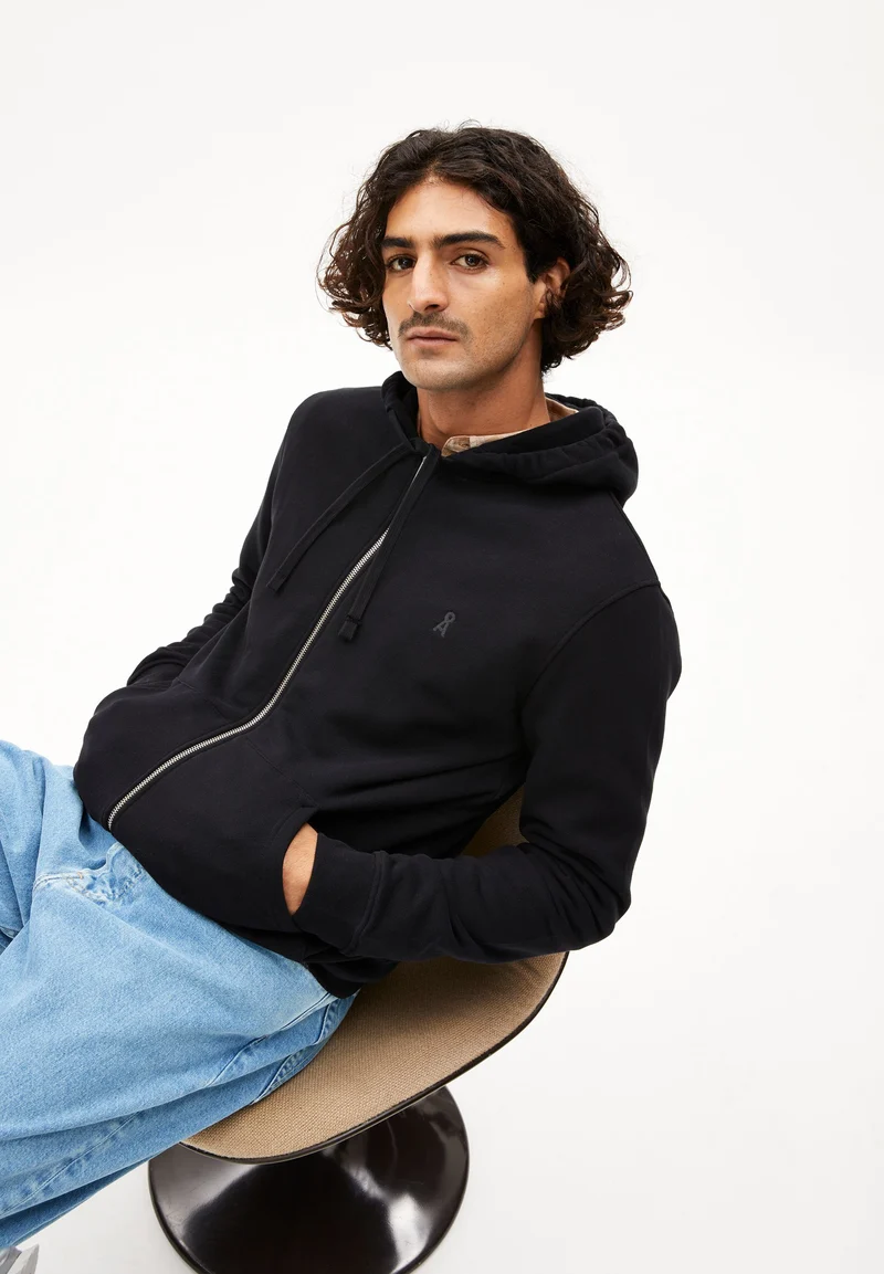 SAROMIAAN COMFORT | black