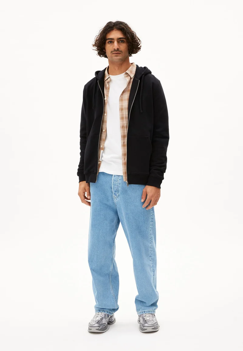 SAROMIAAN COMFORT | black