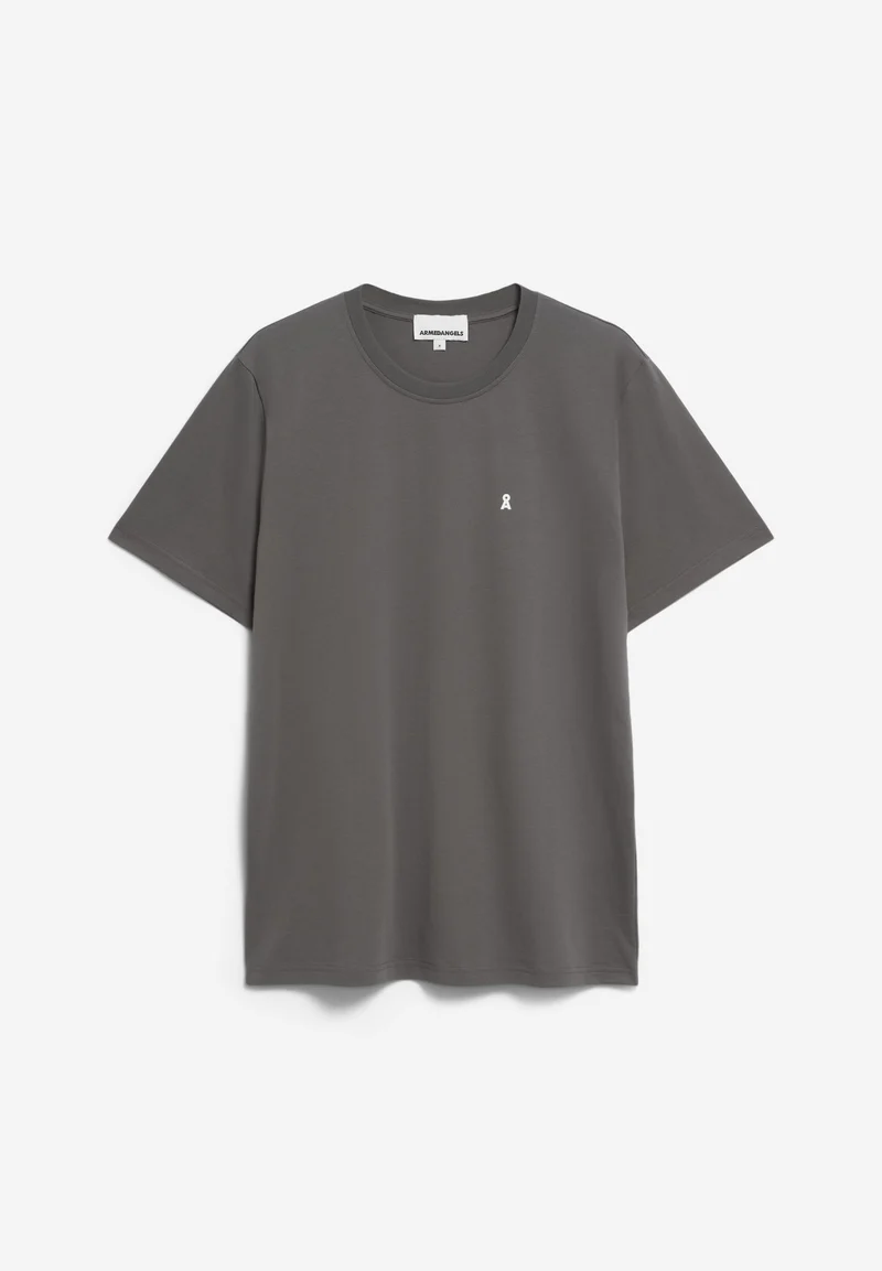 LAARON T-SHIRT | iron cast