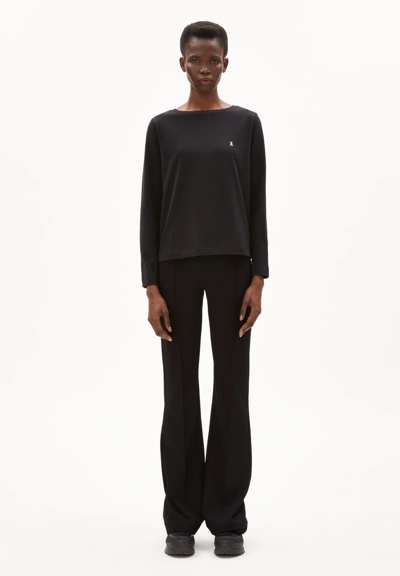 LEYLAARI | black