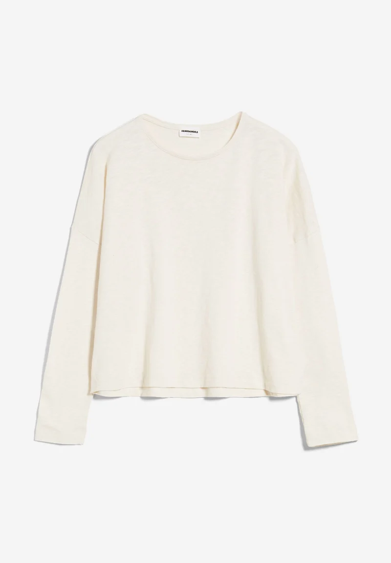ZORAA LI HEAVY FLAMÈ | undyed