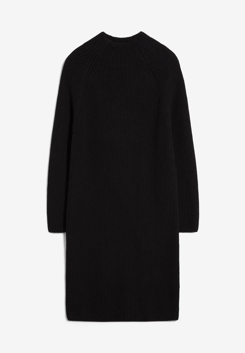 MILLAANA KLEID | black