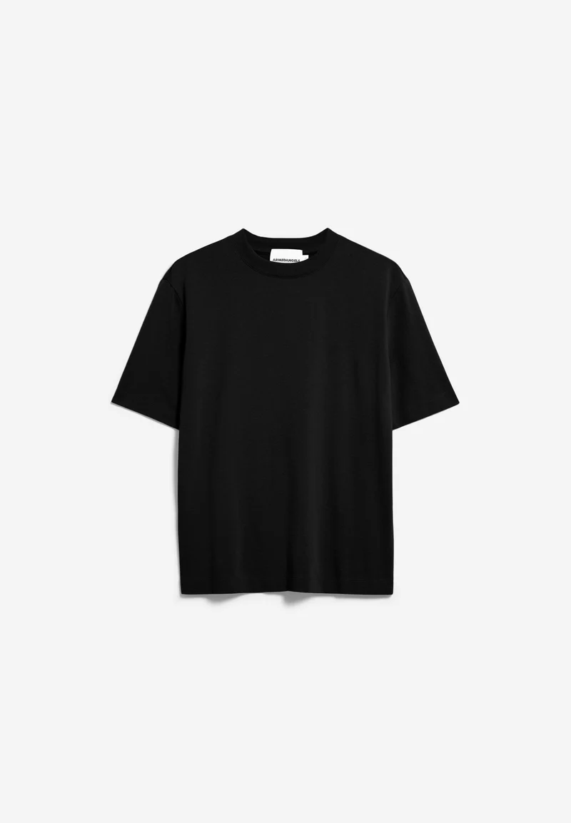 TARJAA T-SHIRT | black