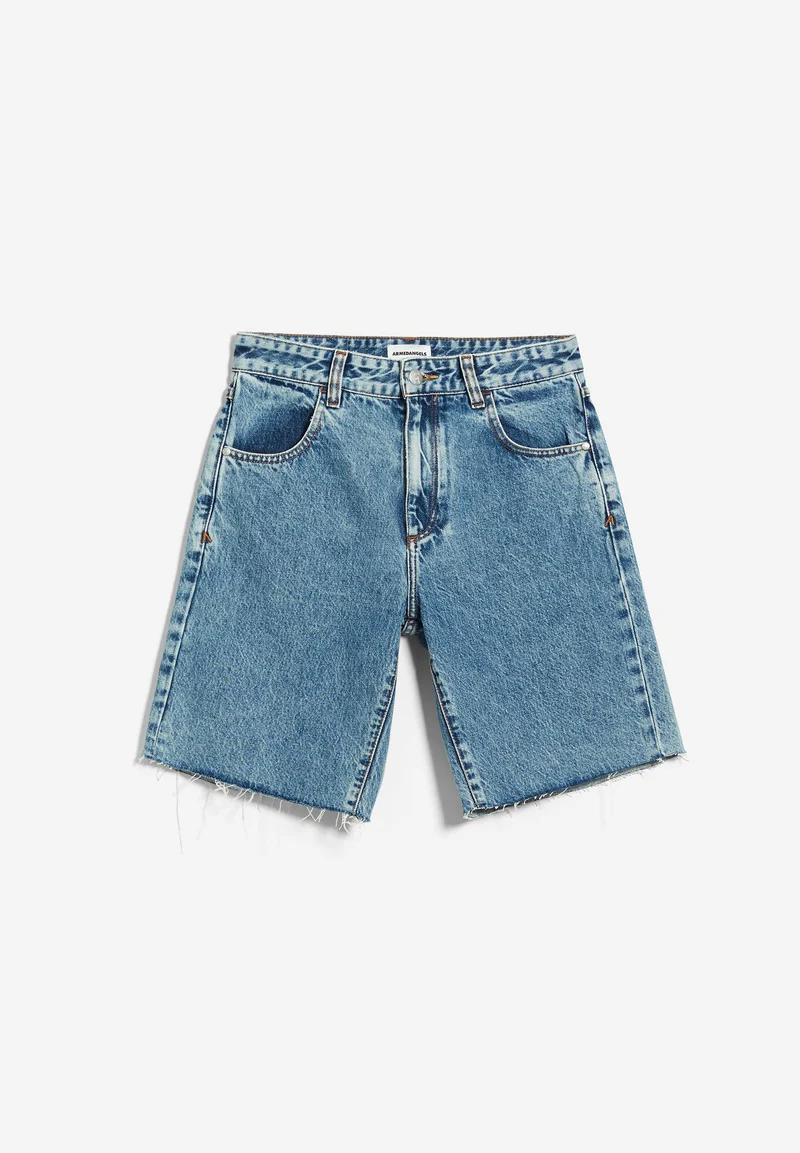 ILLZIAA | light salty blue