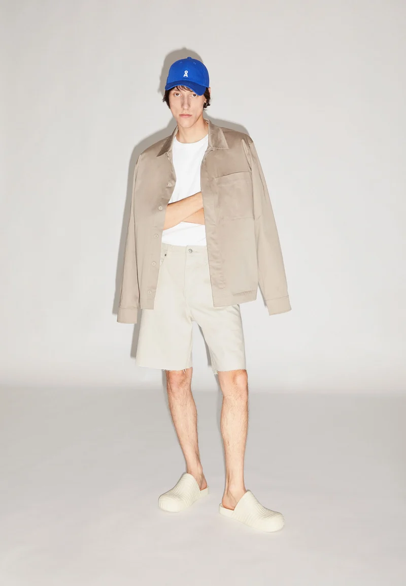AASKO UNDYED | undyed
