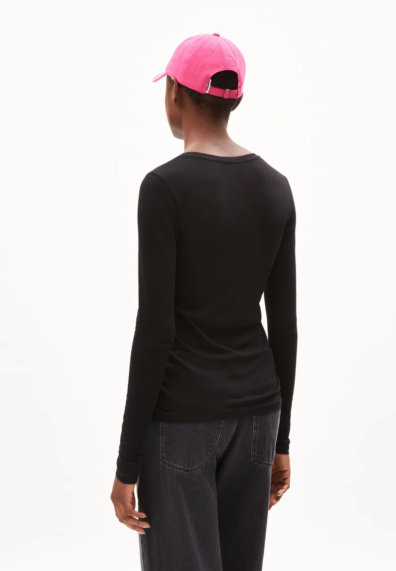 ENRICCAA SOFT | black