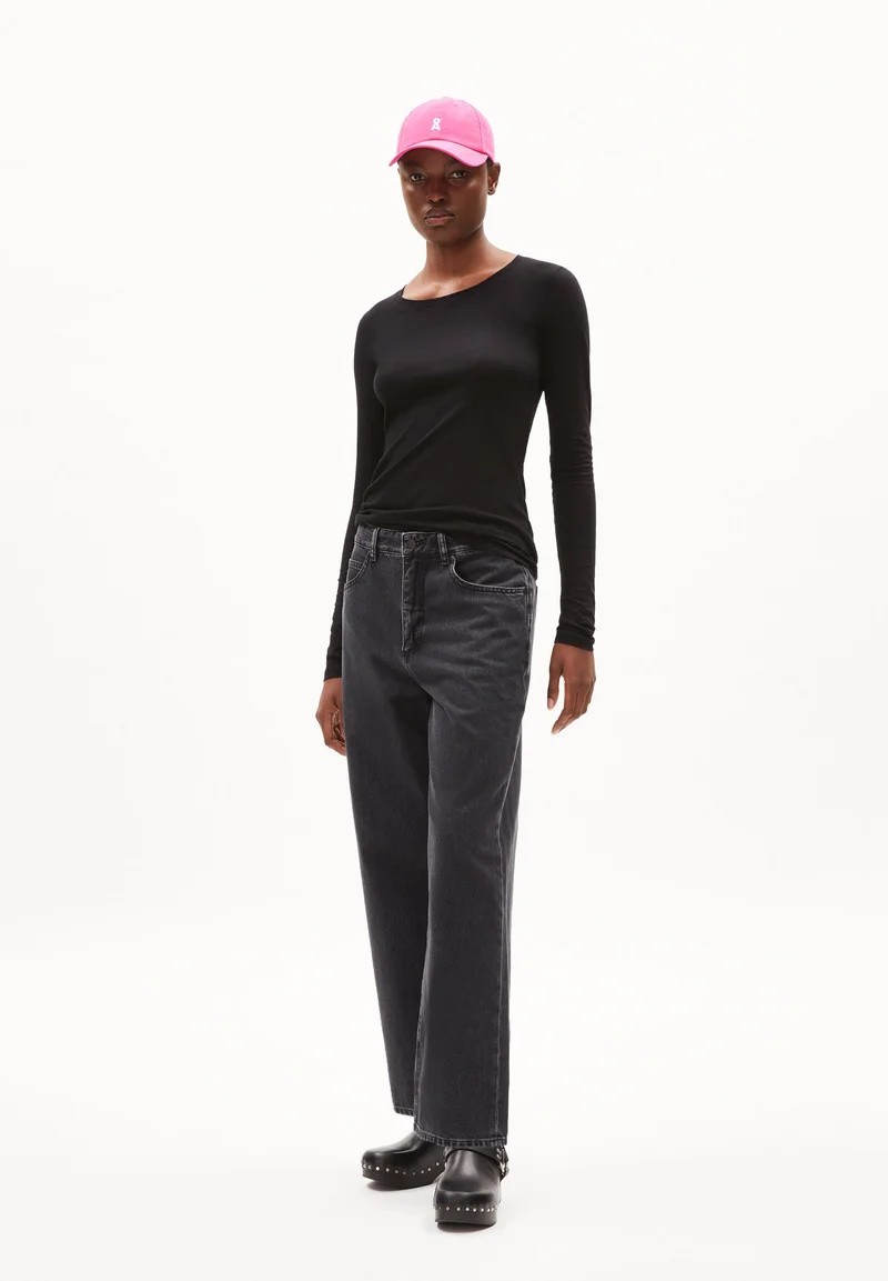 ENRICCAA SOFT | black