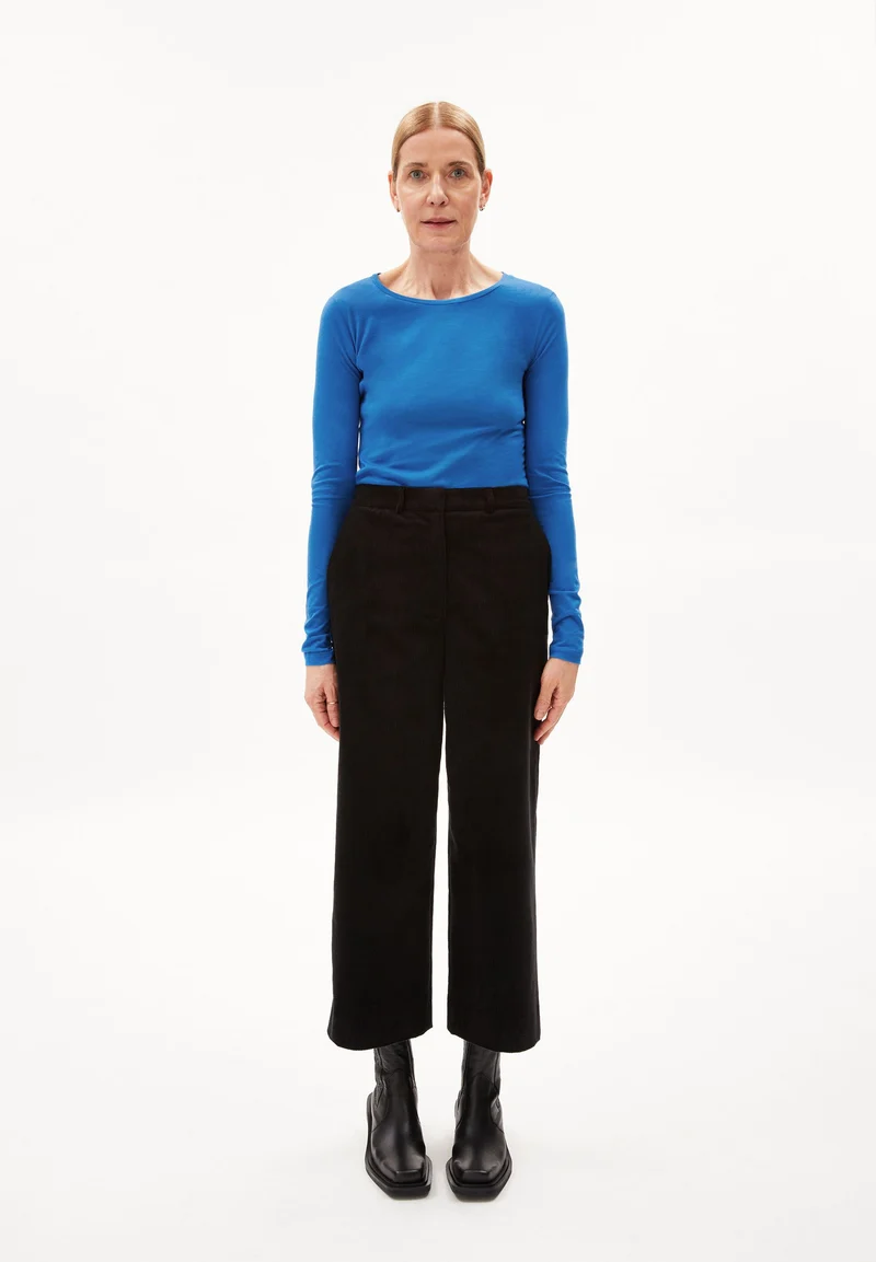 ENRICCAA SOFT | warm blue