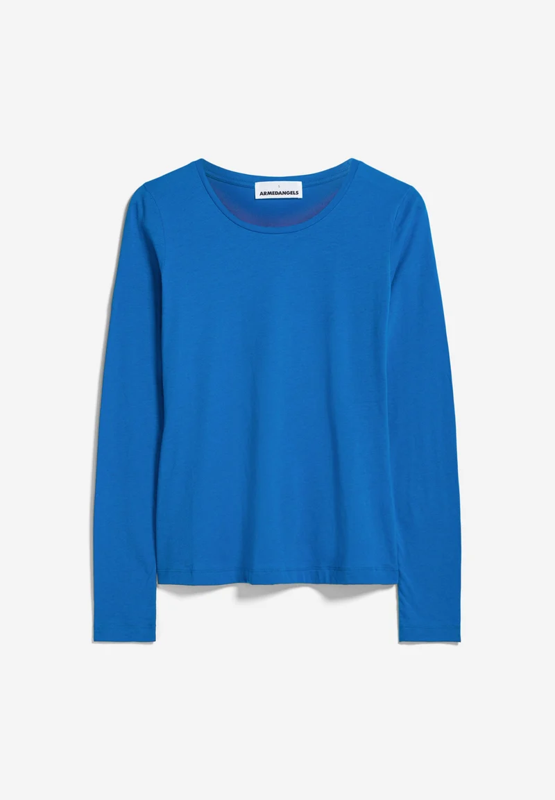 ENRICCAA SOFT | warm blue