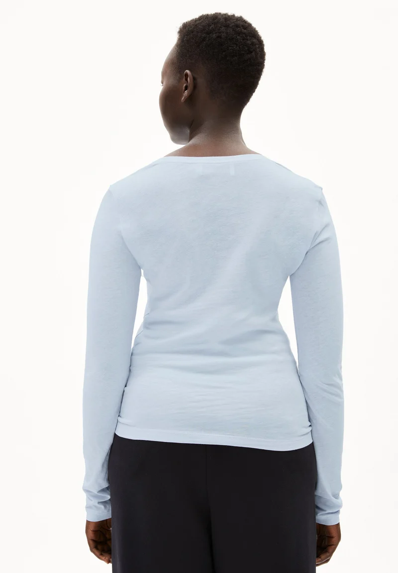 ENRICCAA SOFT | morning sky