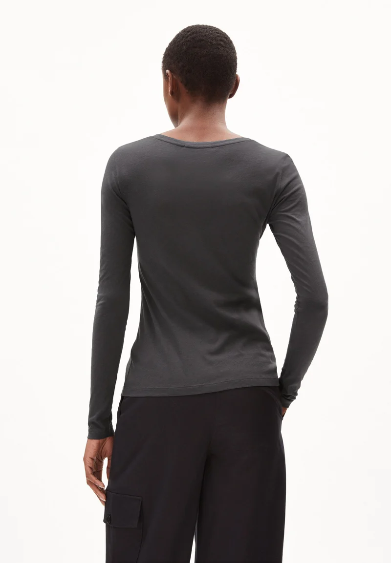 ENRICCAA SOFT | graphite