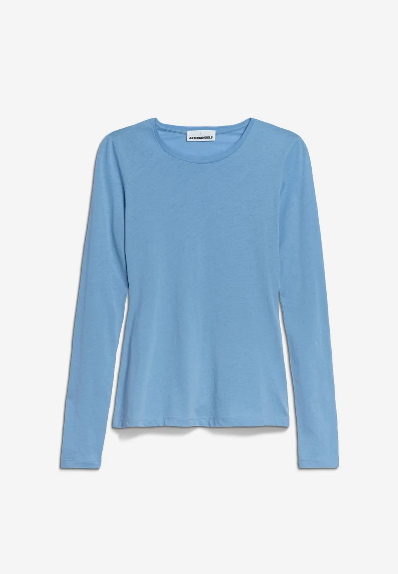 ENRICCAA SOFT | iceberg blue