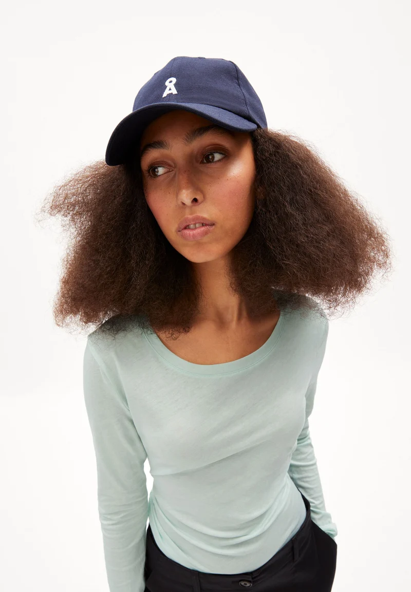 ENRICCAA SOFT | polar green
