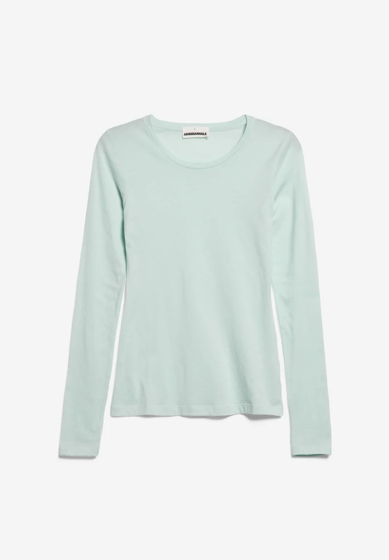 ENRICCAA SOFT | polar green