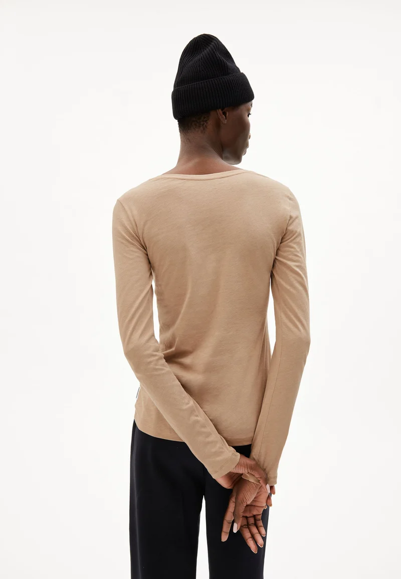 ENRICCAA SOFT | cinnamon dust