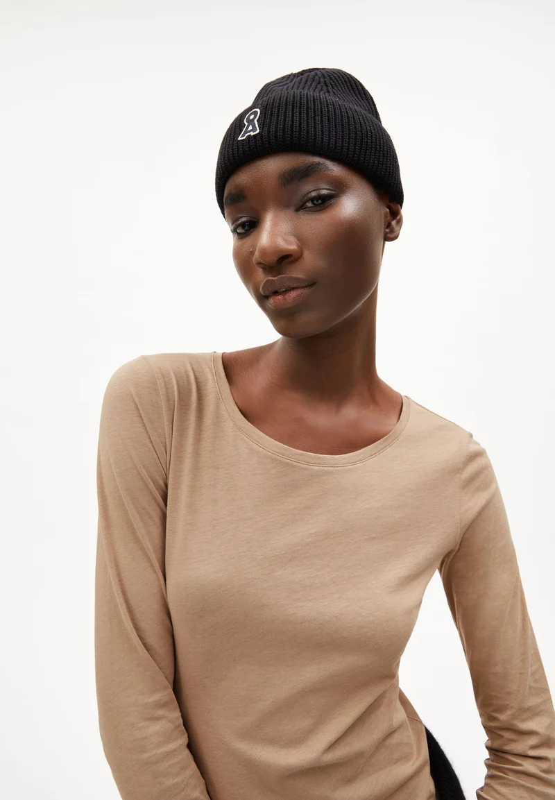 ENRICCAA SOFT | cinnamon dust