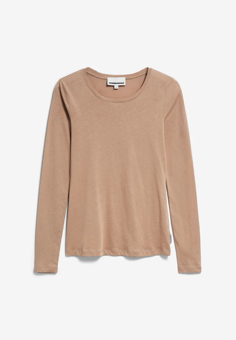ENRICCAA SOFT | cinnamon dust