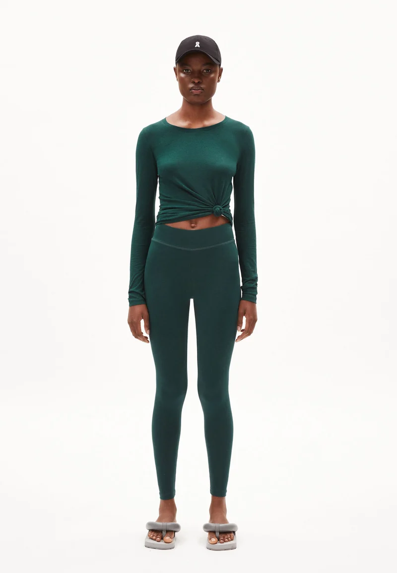 ENRICCAA SOFT | teal stone