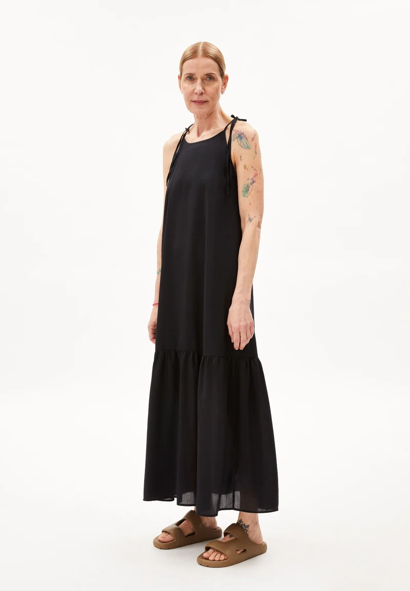 ALDINAA | black