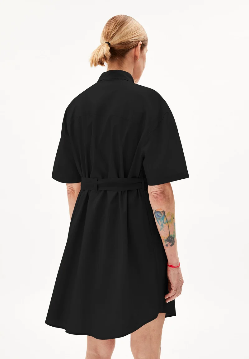 JAASMYN | black