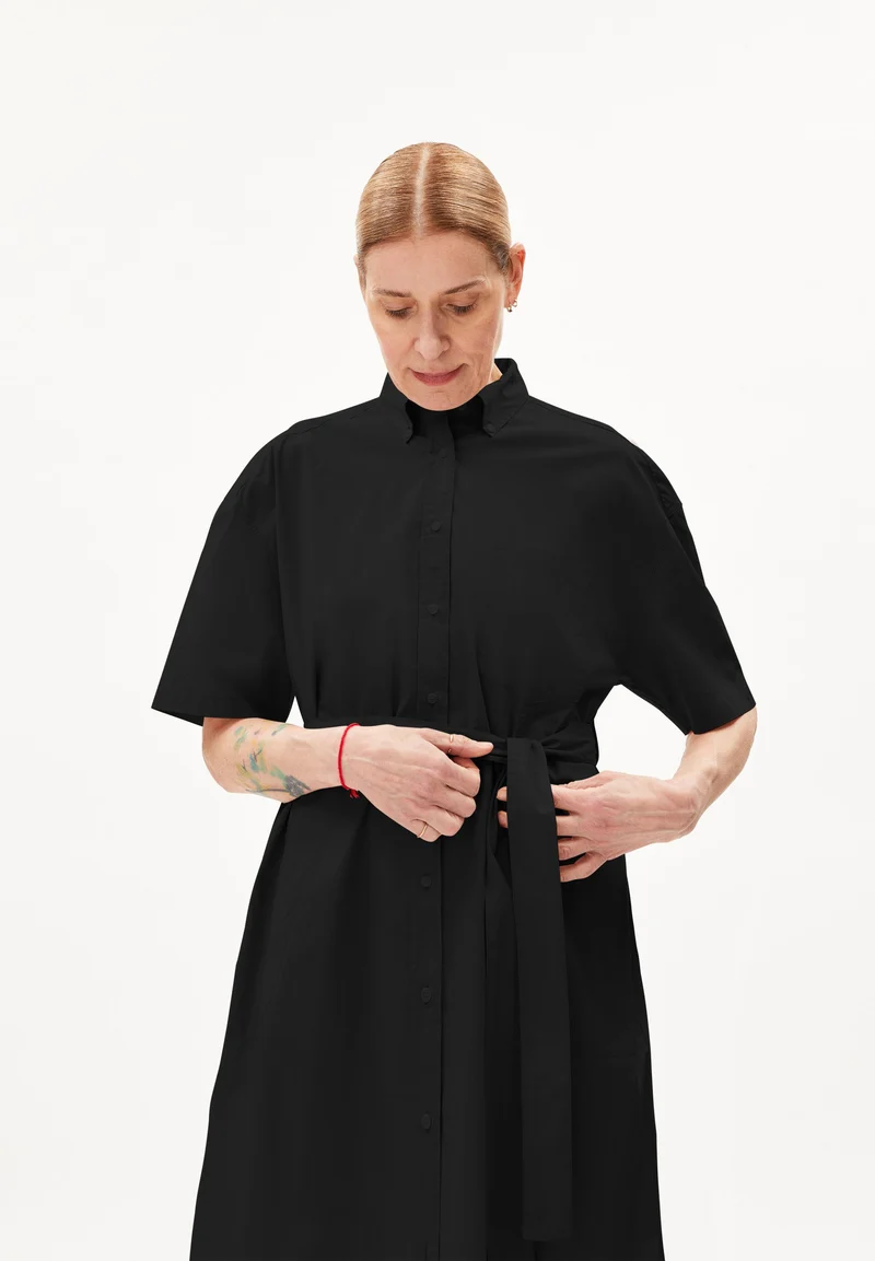 JAASMYN | black