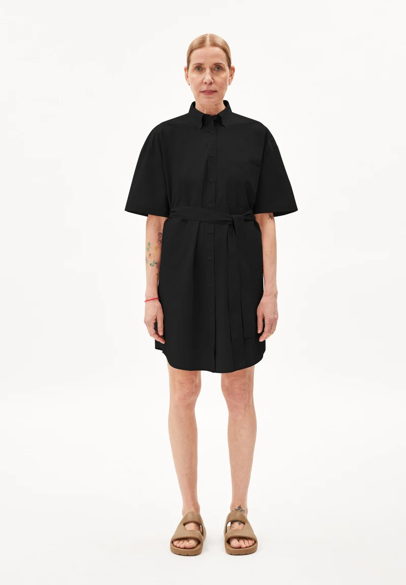 JAASMYN | black