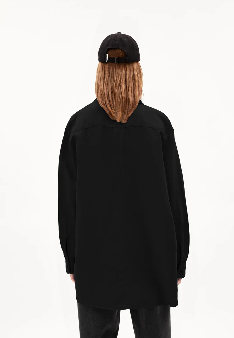 EALGAA LINO | black