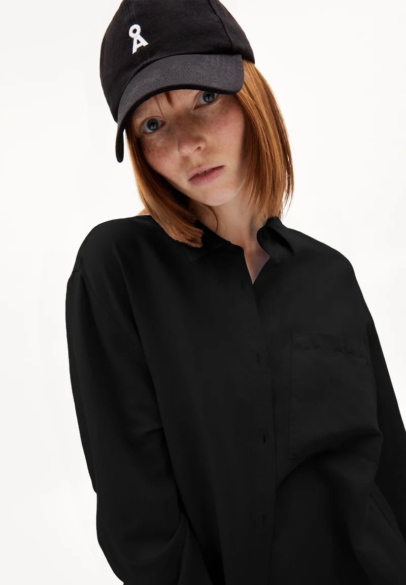 EALGAA LINO | black