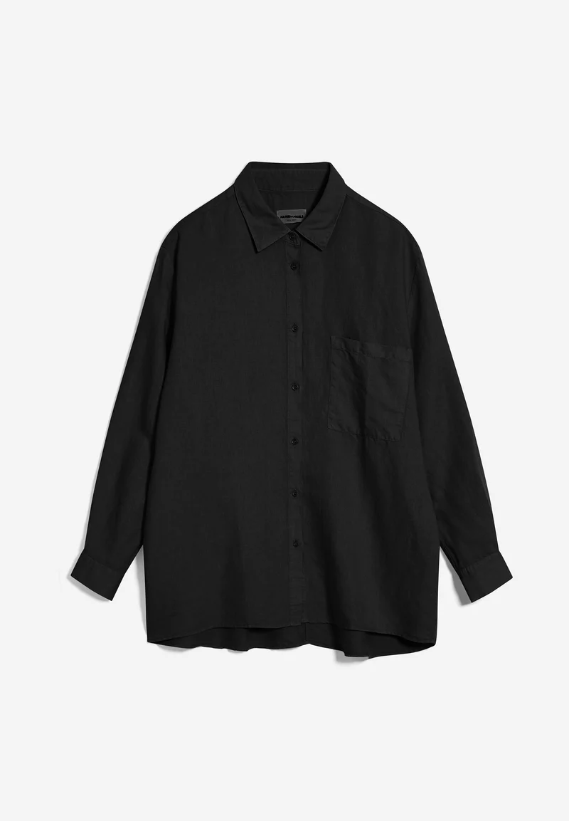 EALGAA LINO | black