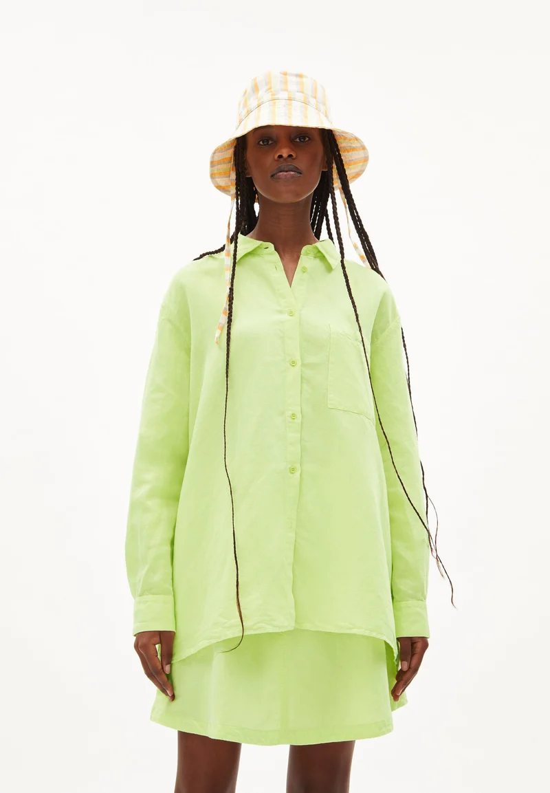 EALGAA LINO | light lime